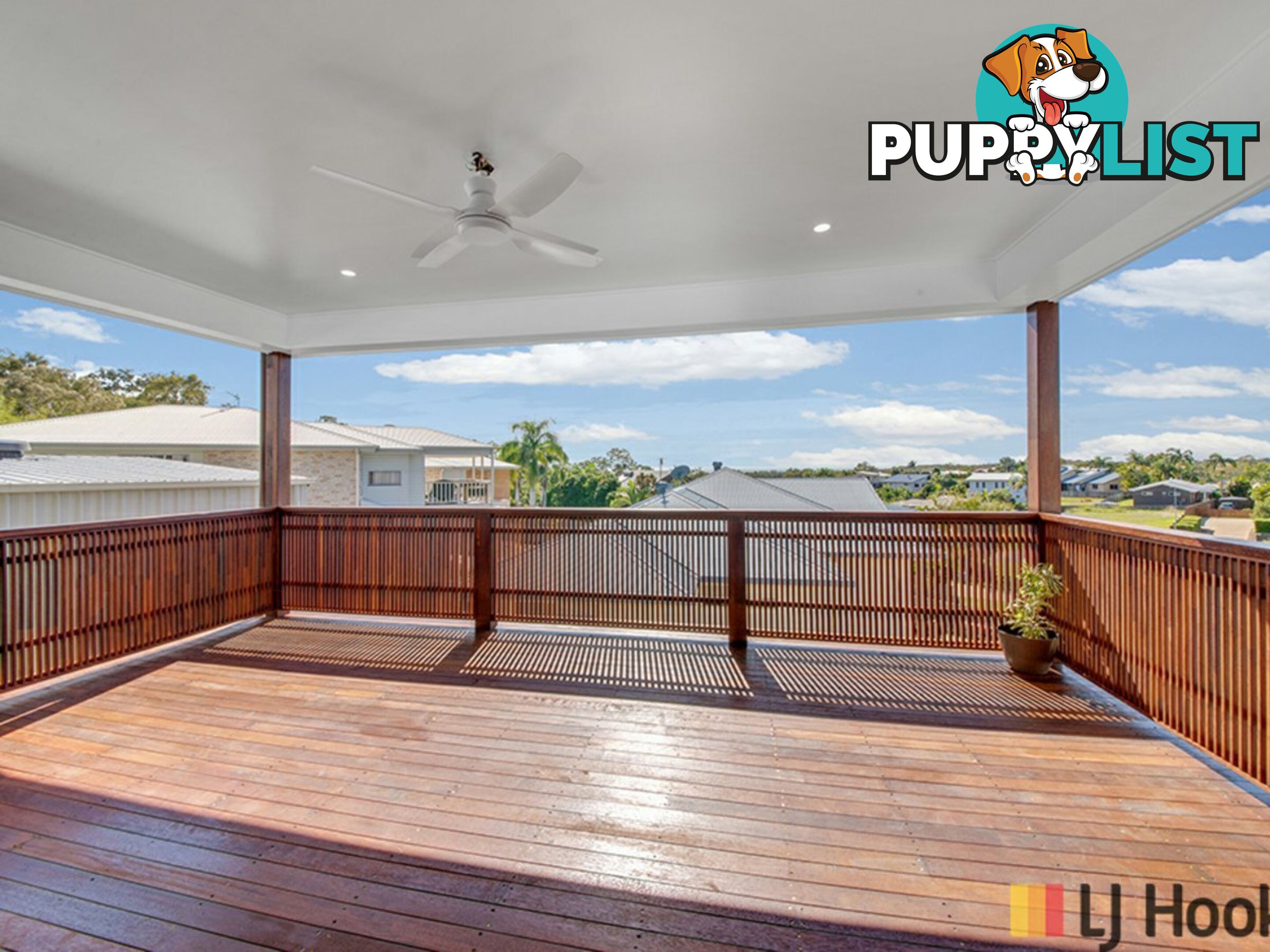 8 Jenny Lind Court BOYNE ISLAND QLD 4680