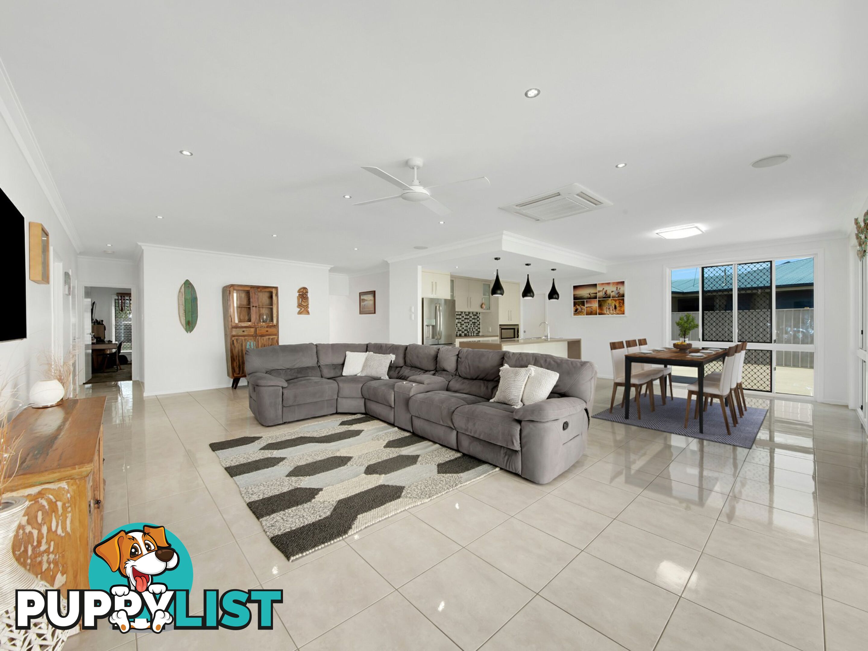 15 Riverside Drive TANNUM SANDS QLD 4680