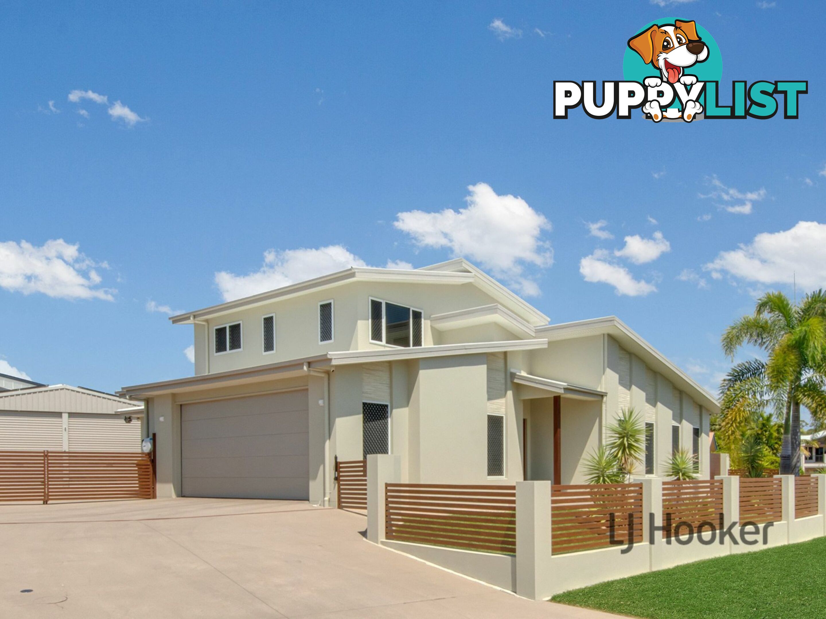 15 Riverside Drive TANNUM SANDS QLD 4680