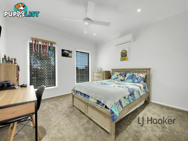 15 Riverside Drive TANNUM SANDS QLD 4680