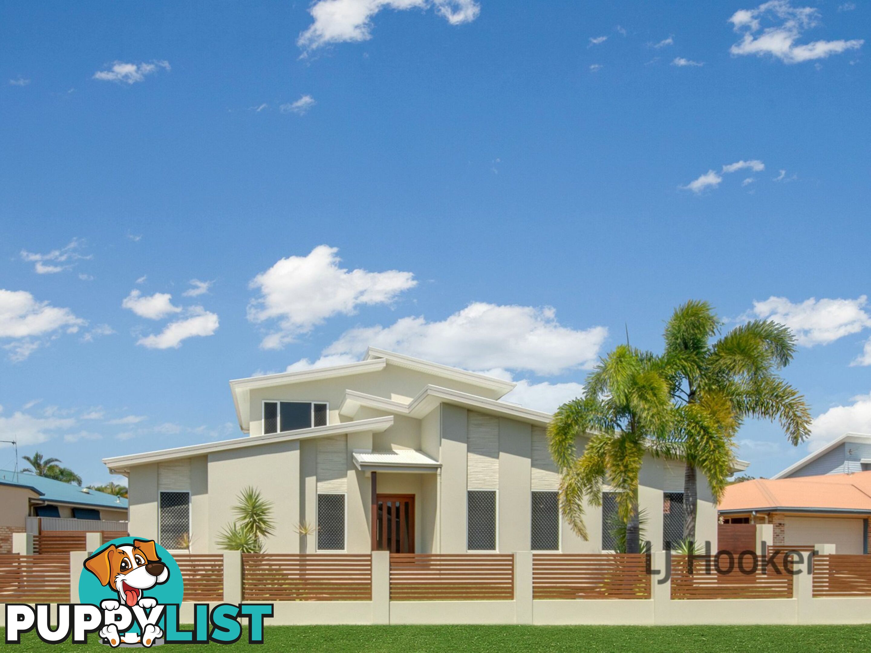 15 Riverside Drive TANNUM SANDS QLD 4680