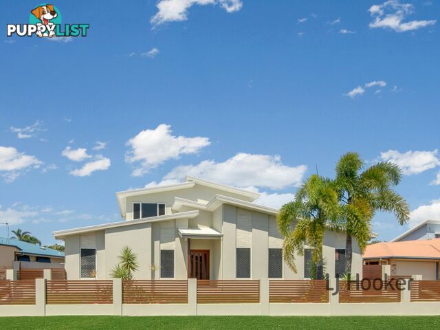 15 Riverside Drive TANNUM SANDS QLD 4680