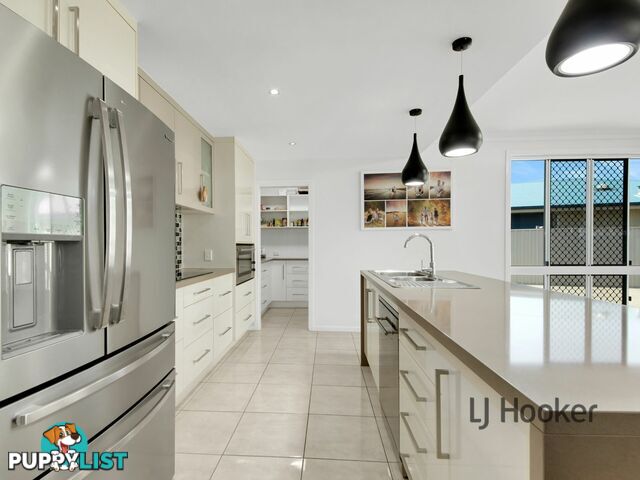 15 Riverside Drive TANNUM SANDS QLD 4680