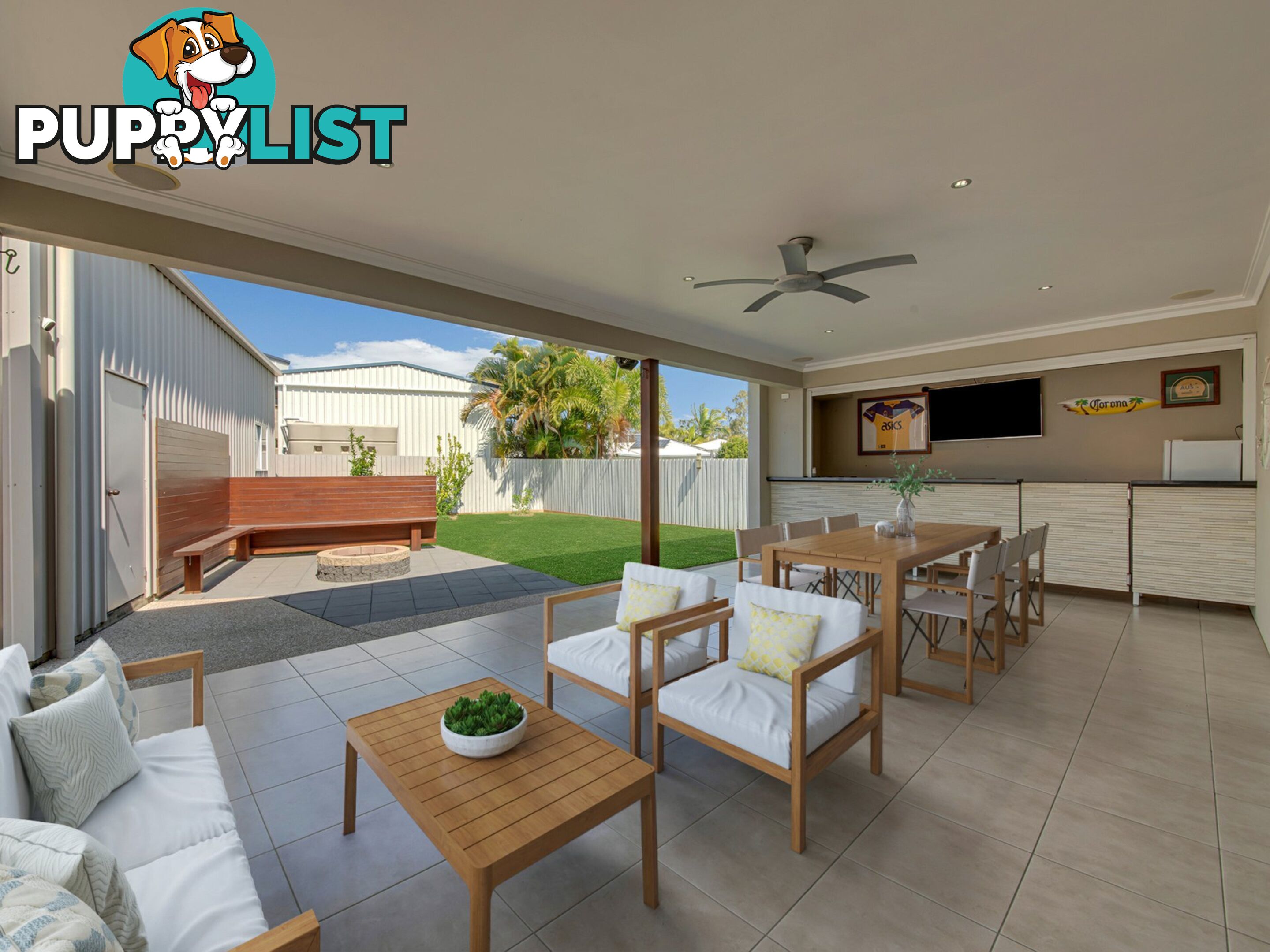 15 Riverside Drive TANNUM SANDS QLD 4680