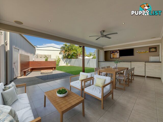 15 Riverside Drive TANNUM SANDS QLD 4680