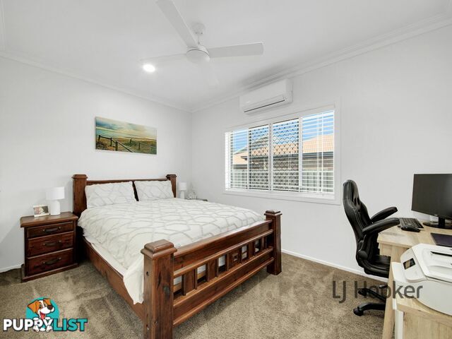 15 Riverside Drive TANNUM SANDS QLD 4680