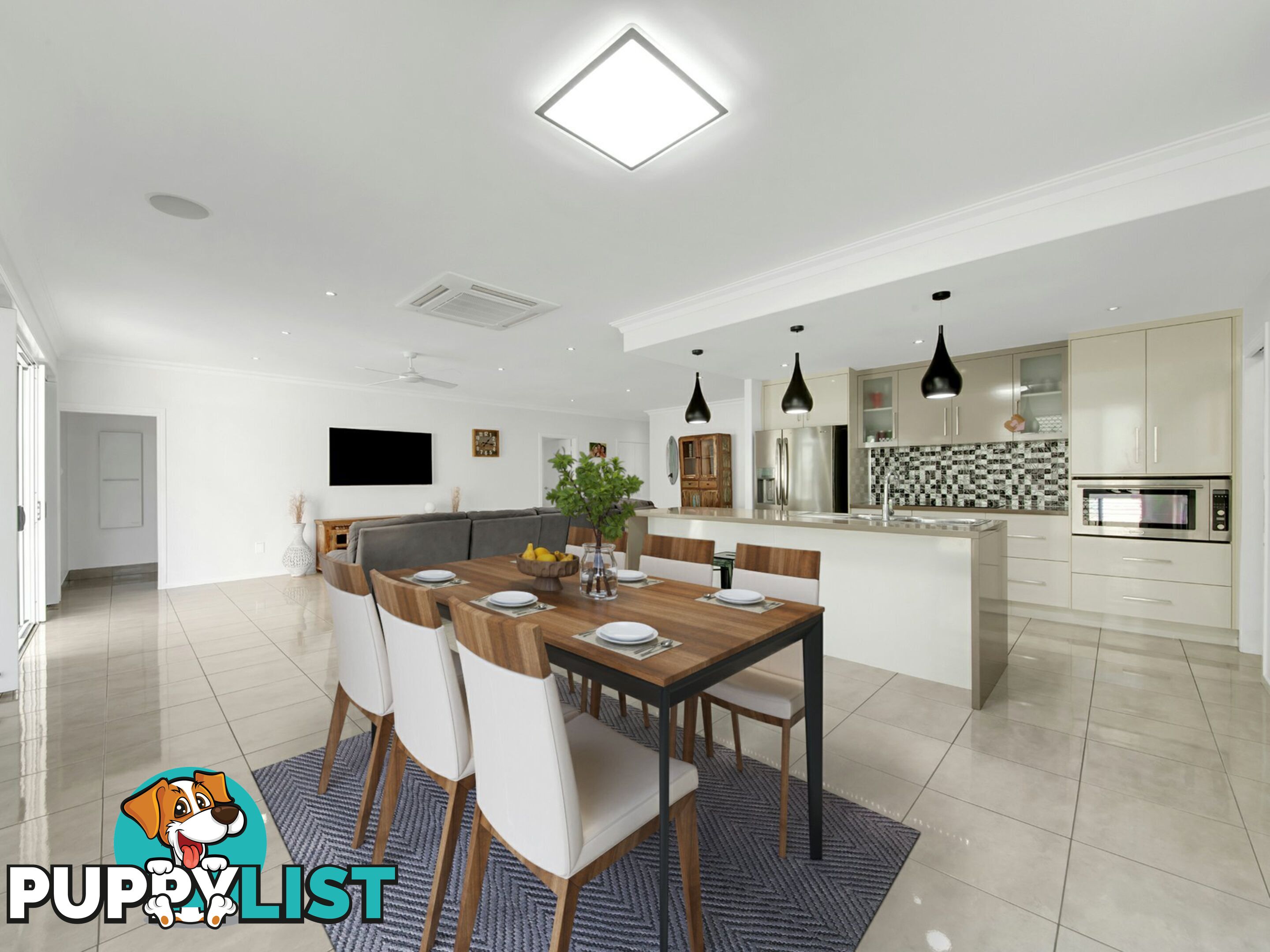 15 Riverside Drive TANNUM SANDS QLD 4680