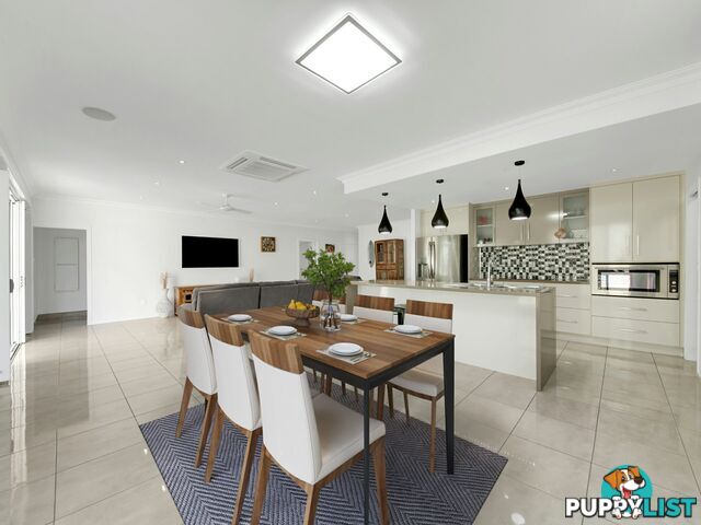 15 Riverside Drive TANNUM SANDS QLD 4680