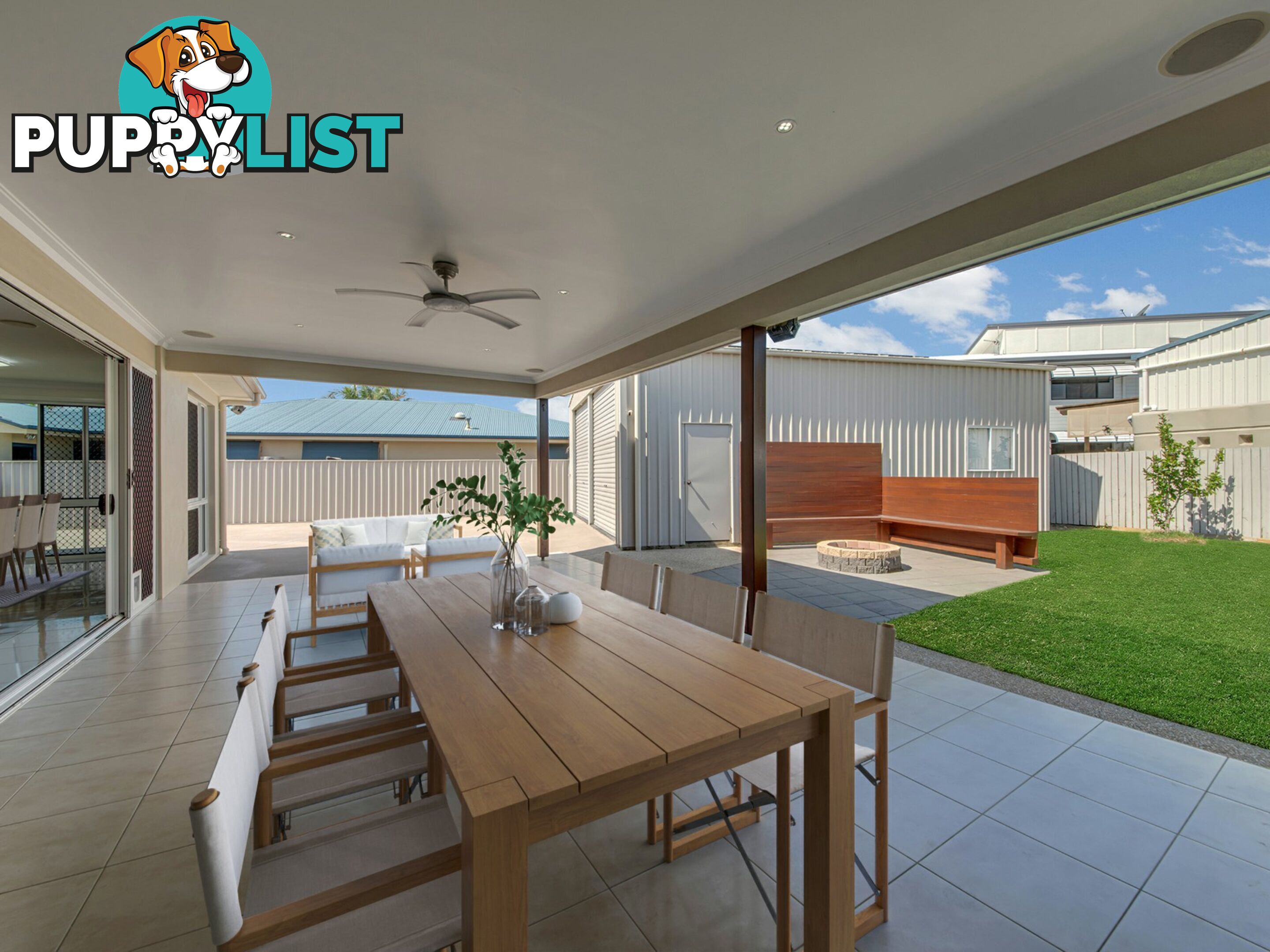 15 Riverside Drive TANNUM SANDS QLD 4680