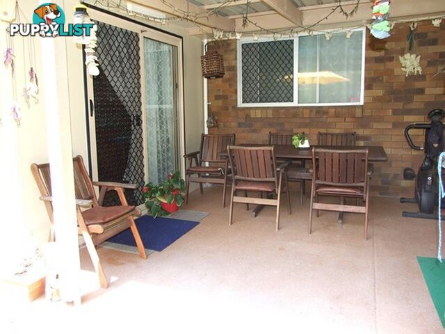 9 Douglas Street TANNUM SANDS QLD 4680