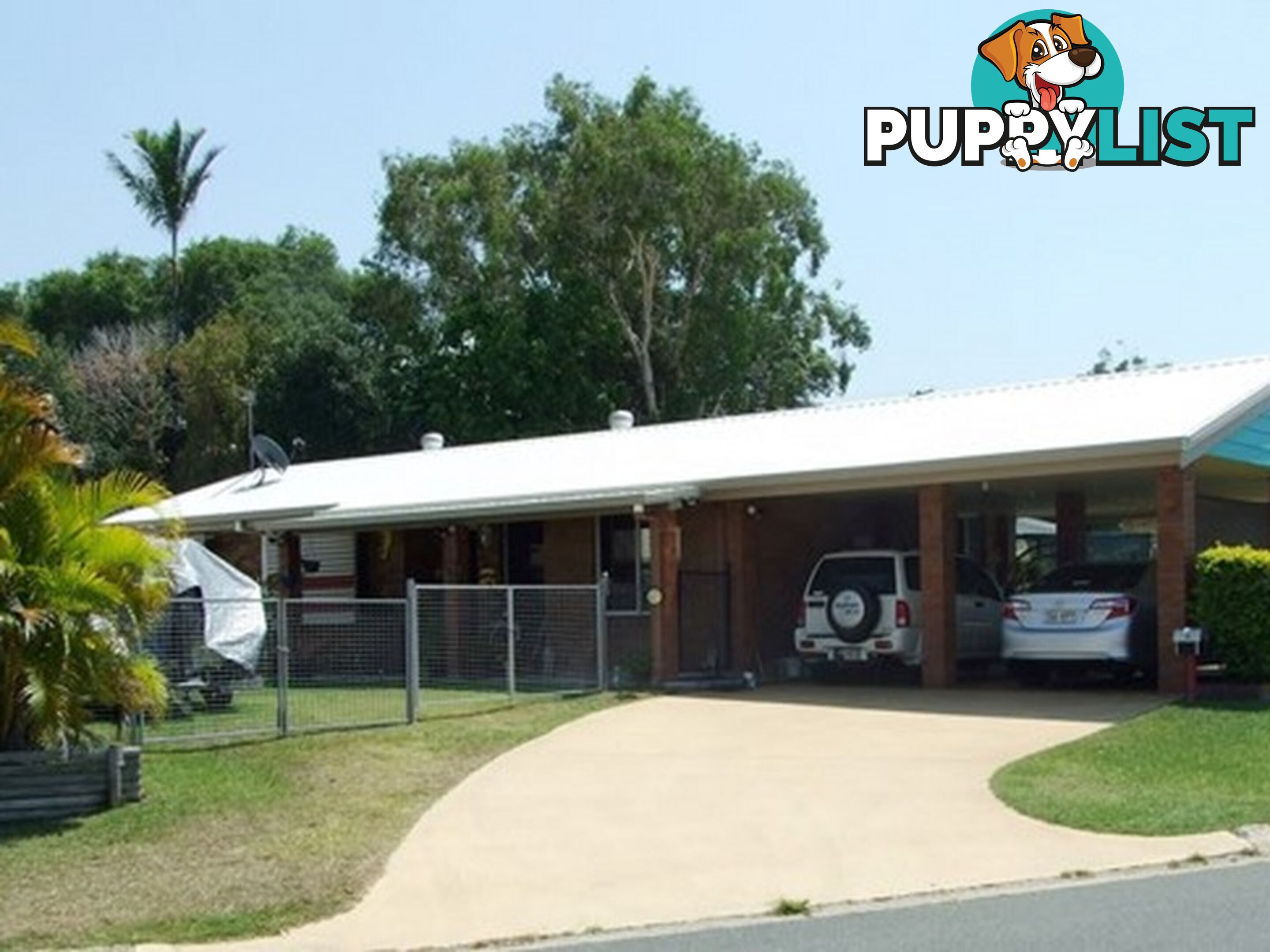 9 Douglas Street TANNUM SANDS QLD 4680