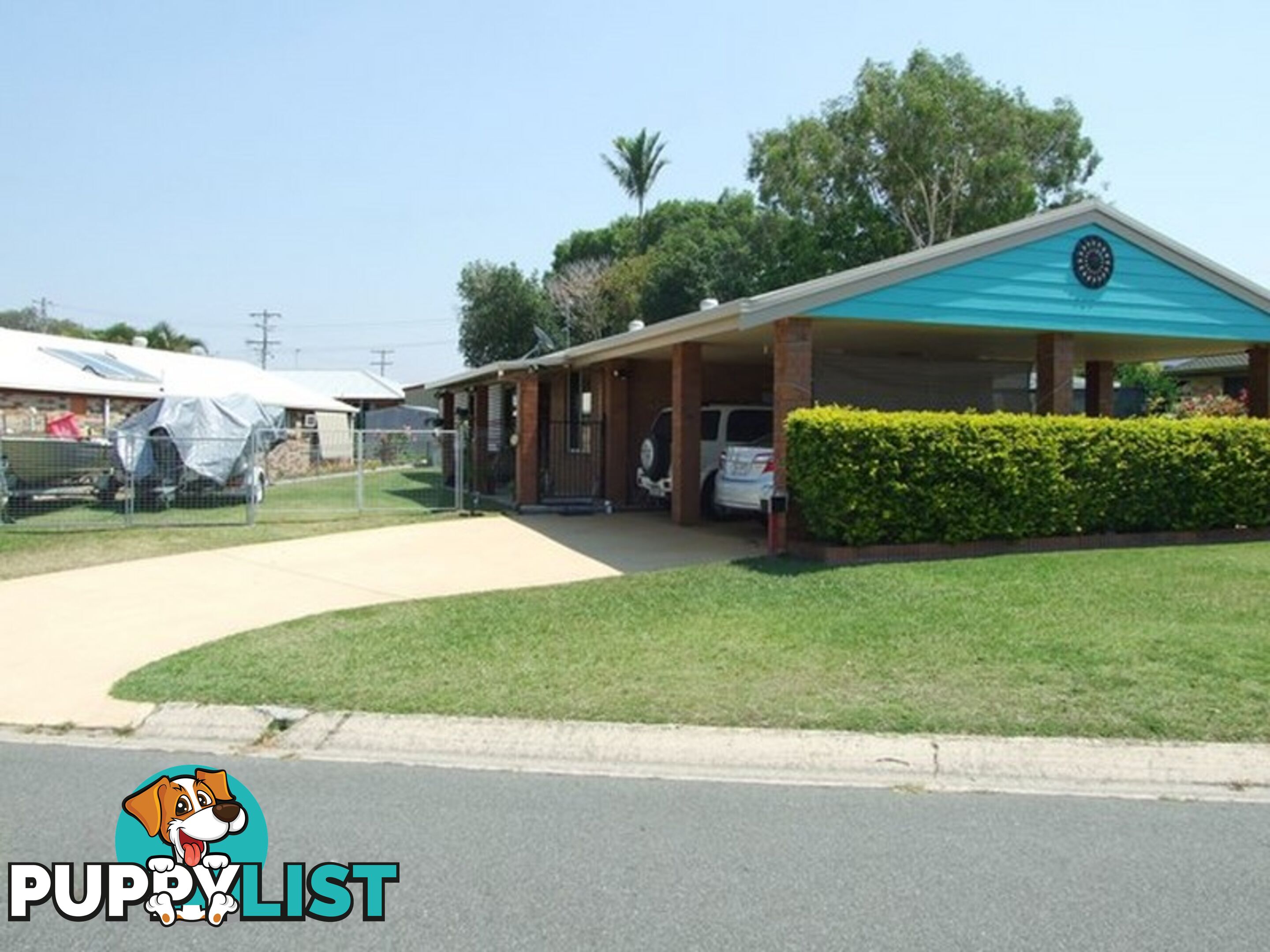 9 Douglas Street TANNUM SANDS QLD 4680