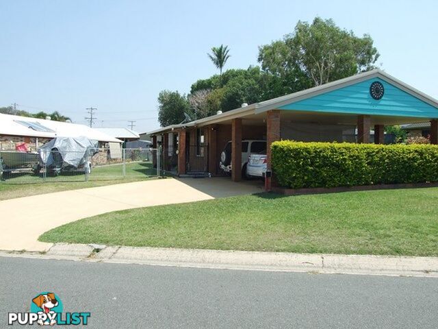 9 Douglas Street TANNUM SANDS QLD 4680