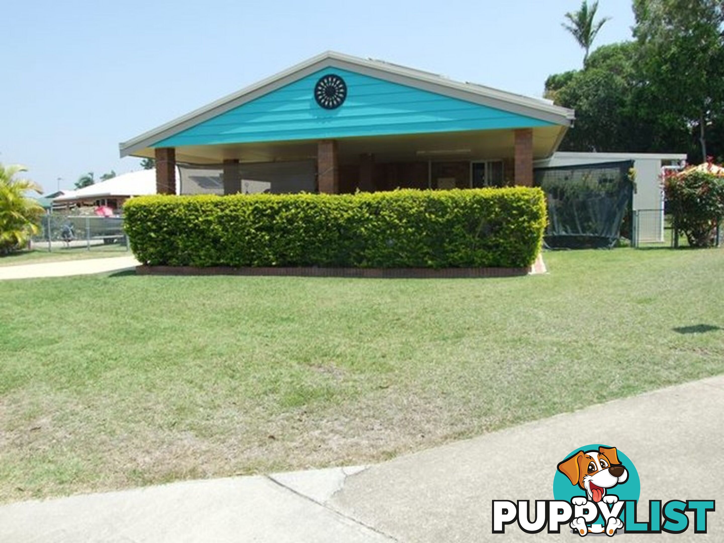 9 Douglas Street TANNUM SANDS QLD 4680