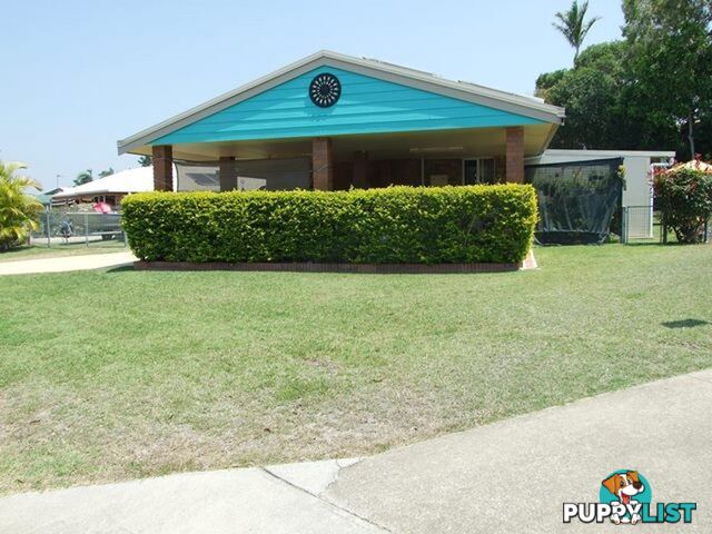 9 Douglas Street TANNUM SANDS QLD 4680