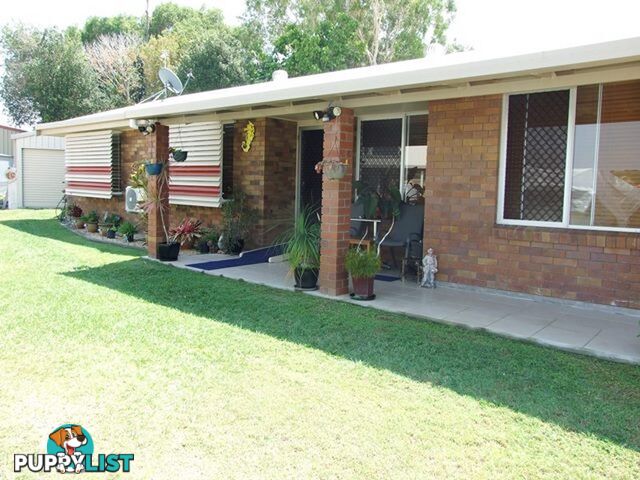 9 Douglas Street TANNUM SANDS QLD 4680