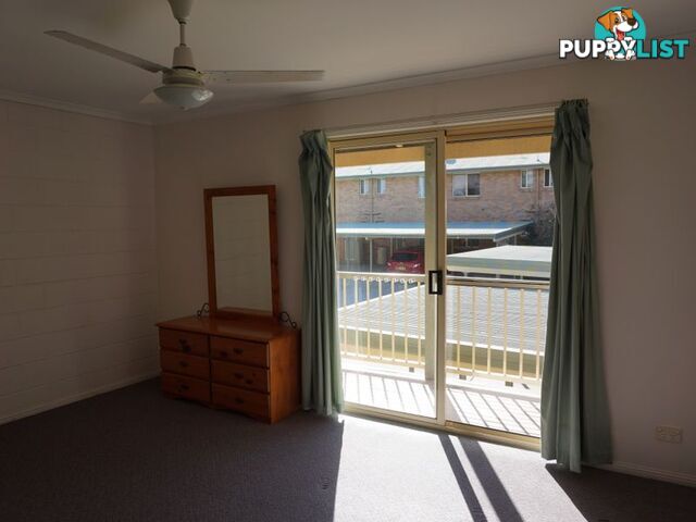 1/6 Hampton Drive TANNUM SANDS QLD 4680