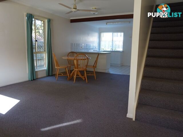 1/6 Hampton Drive TANNUM SANDS QLD 4680