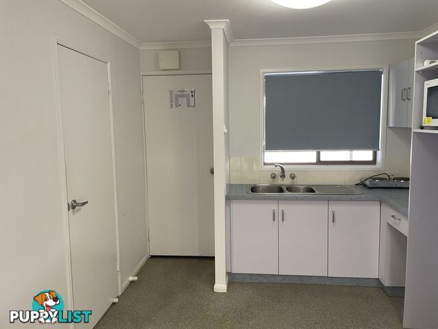 13/55 Wyndham Ave BOYNE ISLAND QLD 4680