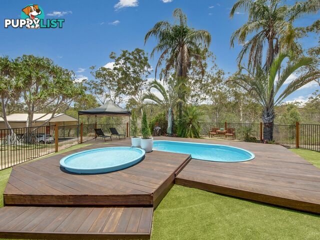 95 Yalkarra Crescent WURDONG HEIGHTS QLD 4680