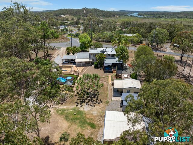 95 Yalkarra Crescent WURDONG HEIGHTS QLD 4680