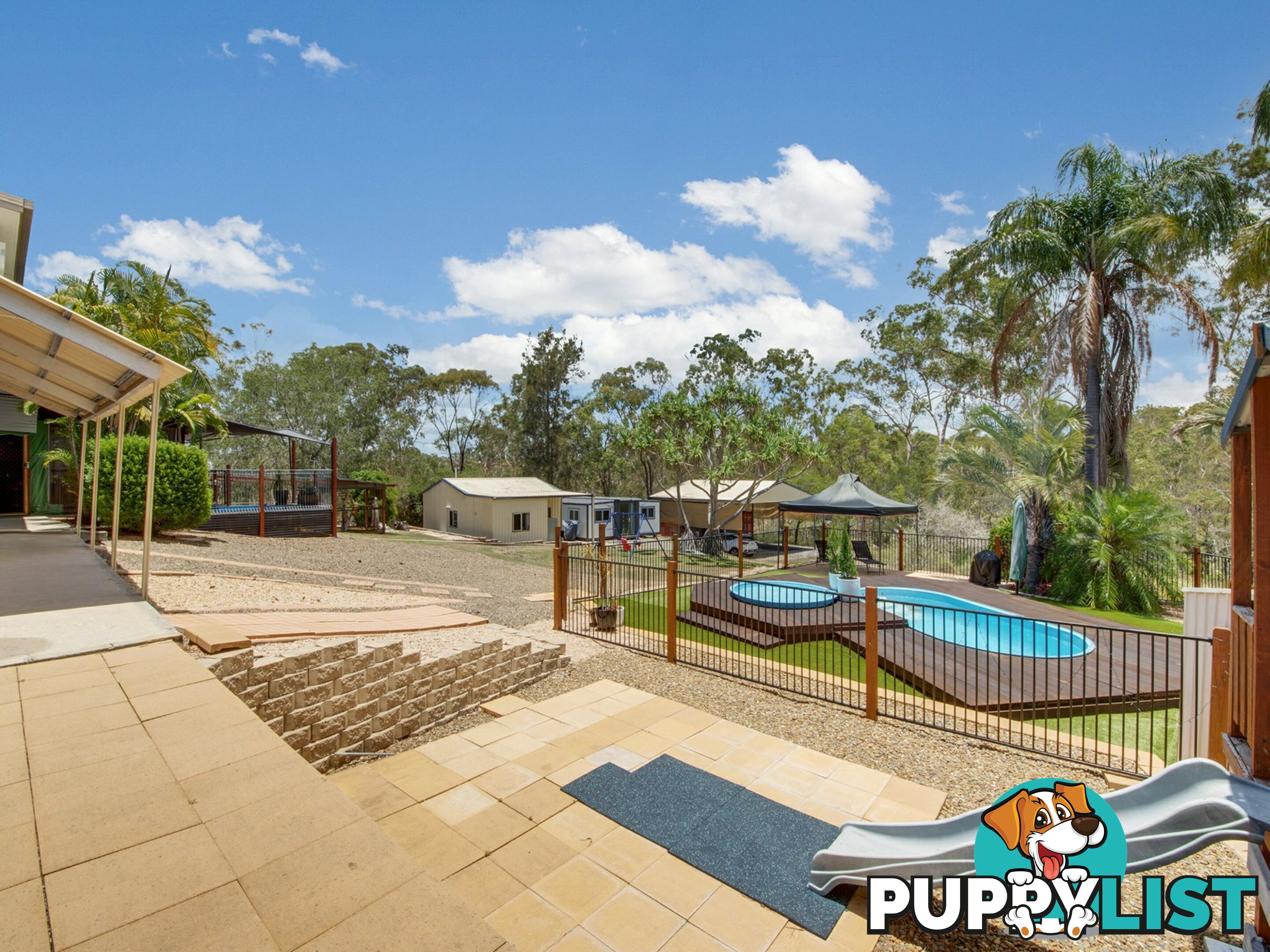 95 Yalkarra Crescent WURDONG HEIGHTS QLD 4680