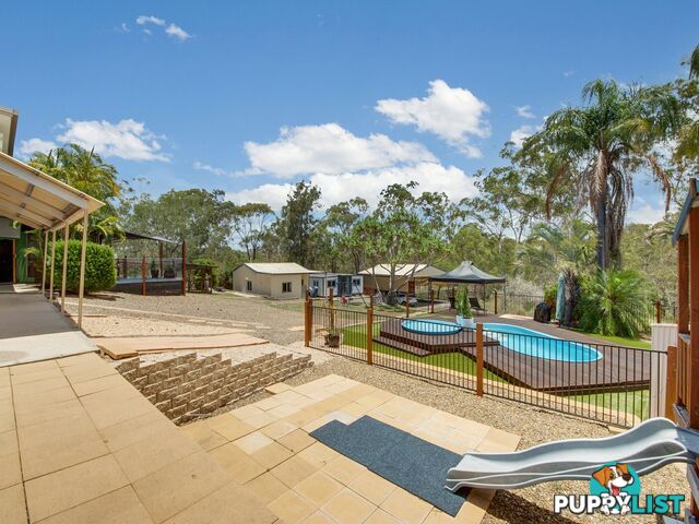 95 Yalkarra Crescent WURDONG HEIGHTS QLD 4680