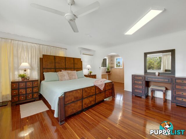 95 Yalkarra Crescent WURDONG HEIGHTS QLD 4680