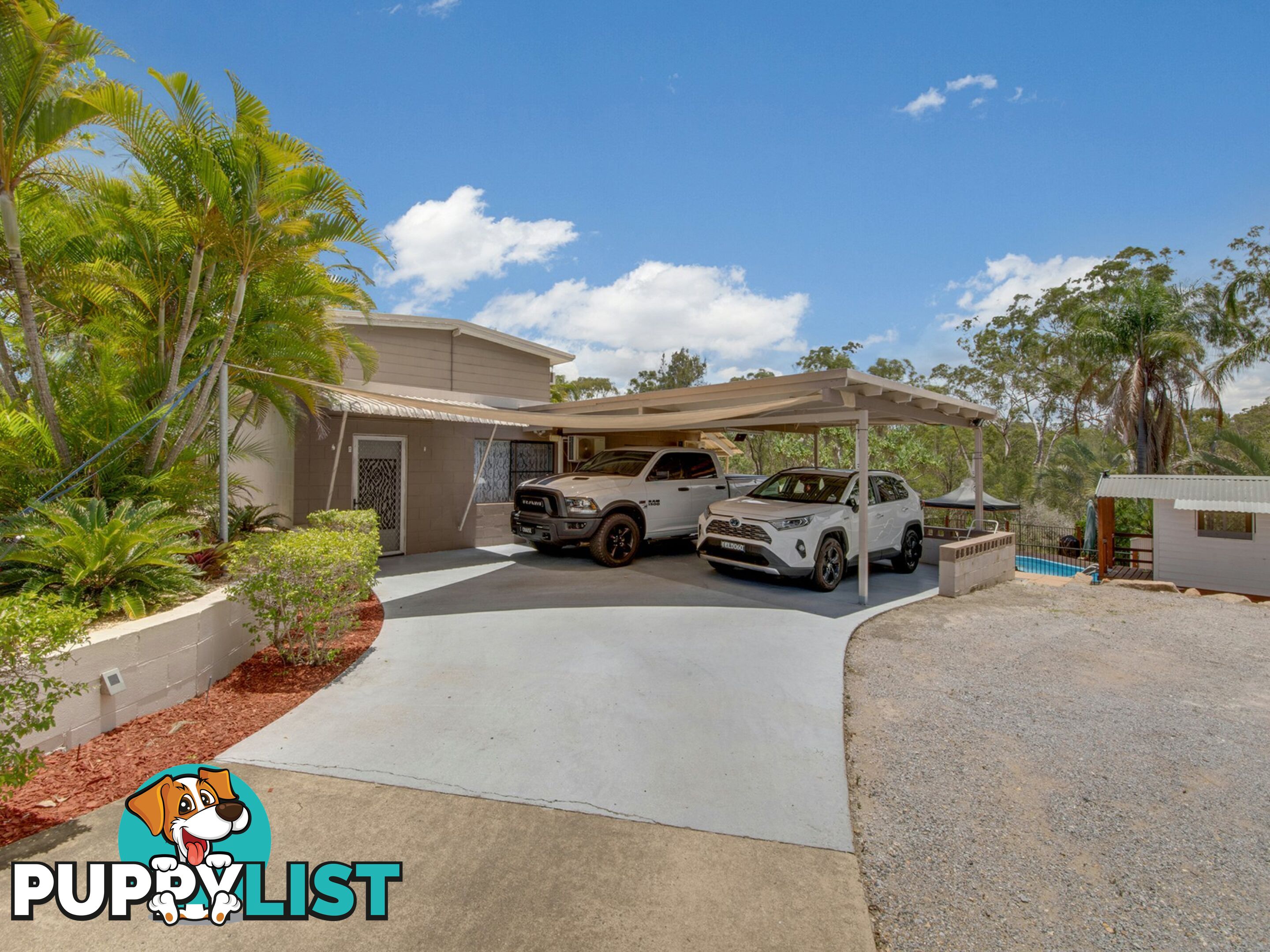 95 Yalkarra Crescent WURDONG HEIGHTS QLD 4680