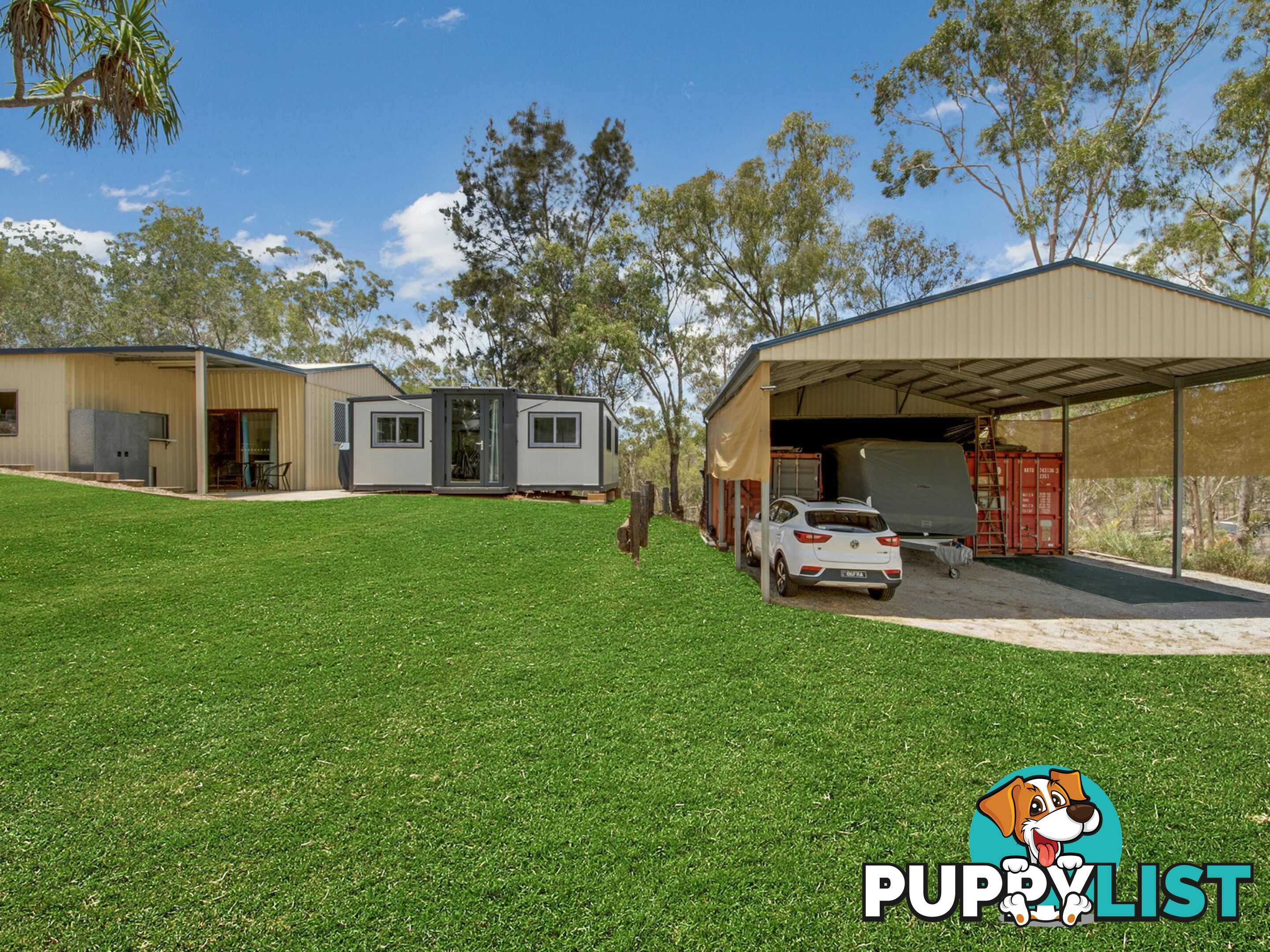 95 Yalkarra Crescent WURDONG HEIGHTS QLD 4680