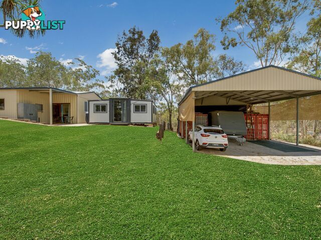 95 Yalkarra Crescent WURDONG HEIGHTS QLD 4680