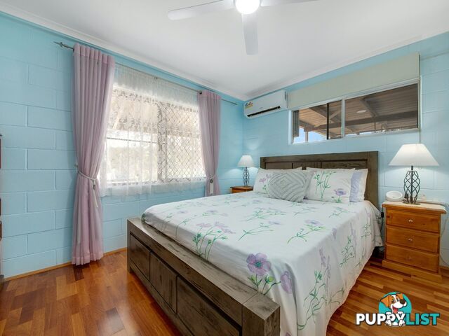 95 Yalkarra Crescent WURDONG HEIGHTS QLD 4680