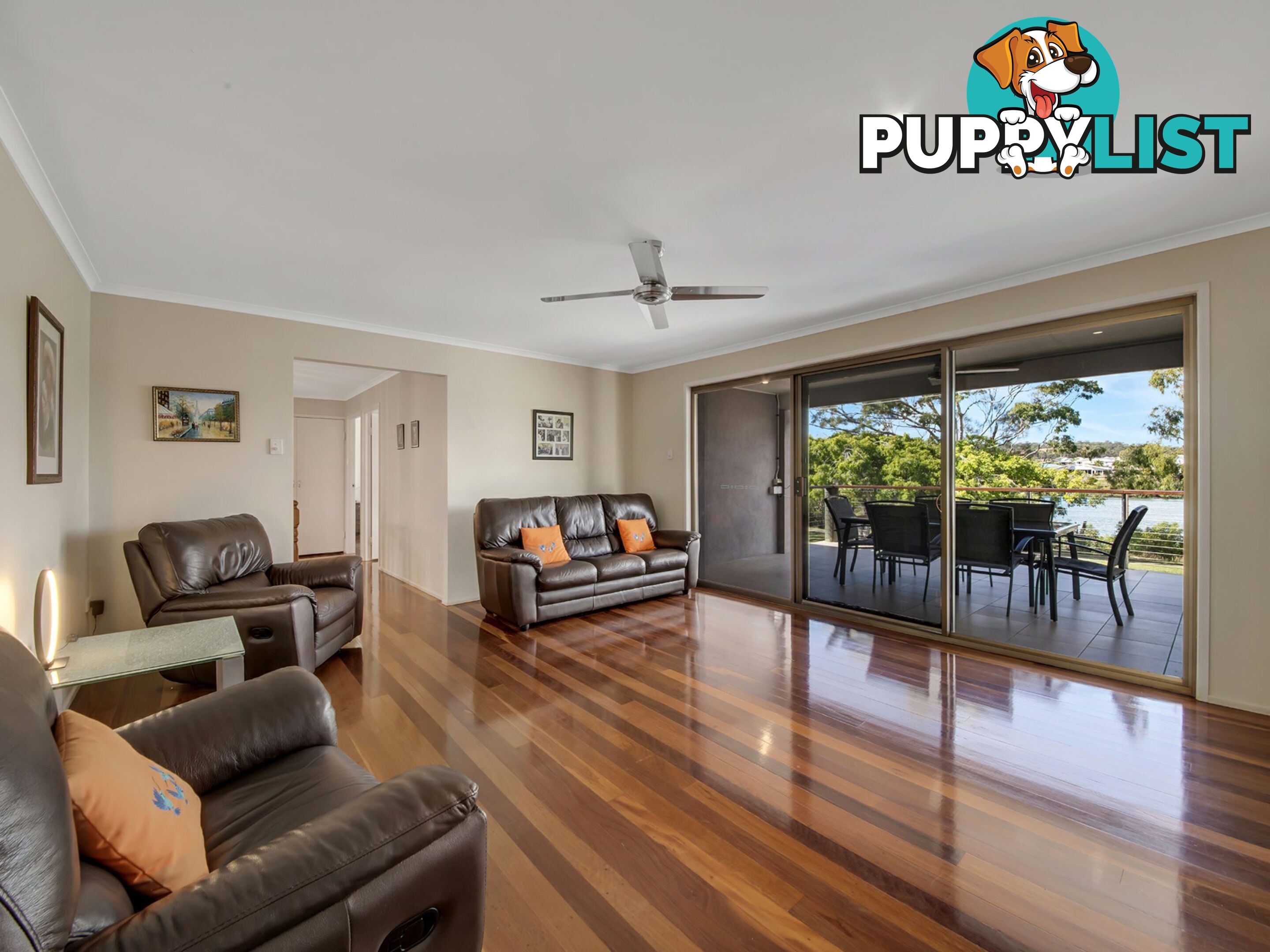 77 Tarcoola Drive BOYNE ISLAND QLD 4680