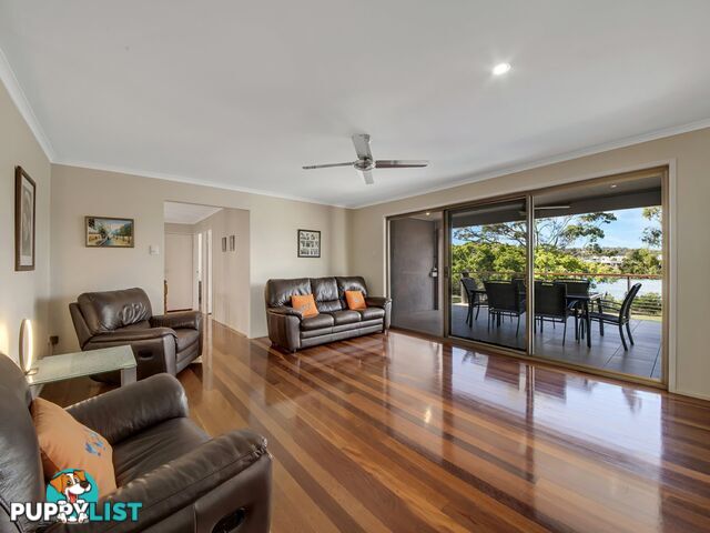 77 Tarcoola Drive BOYNE ISLAND QLD 4680