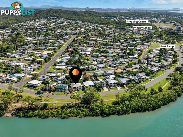 77 Tarcoola Drive BOYNE ISLAND QLD 4680