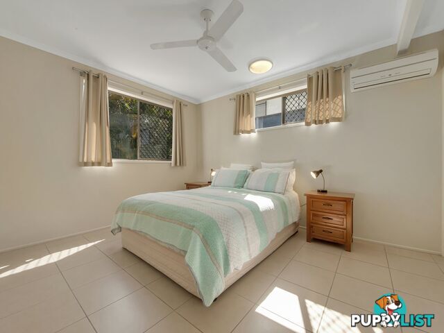 77 Tarcoola Drive BOYNE ISLAND QLD 4680