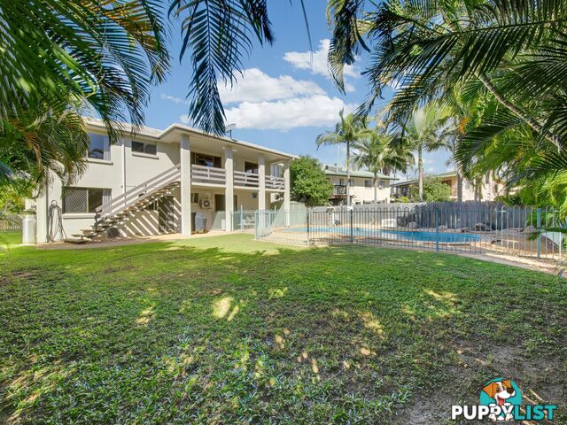 77 Tarcoola Drive BOYNE ISLAND QLD 4680