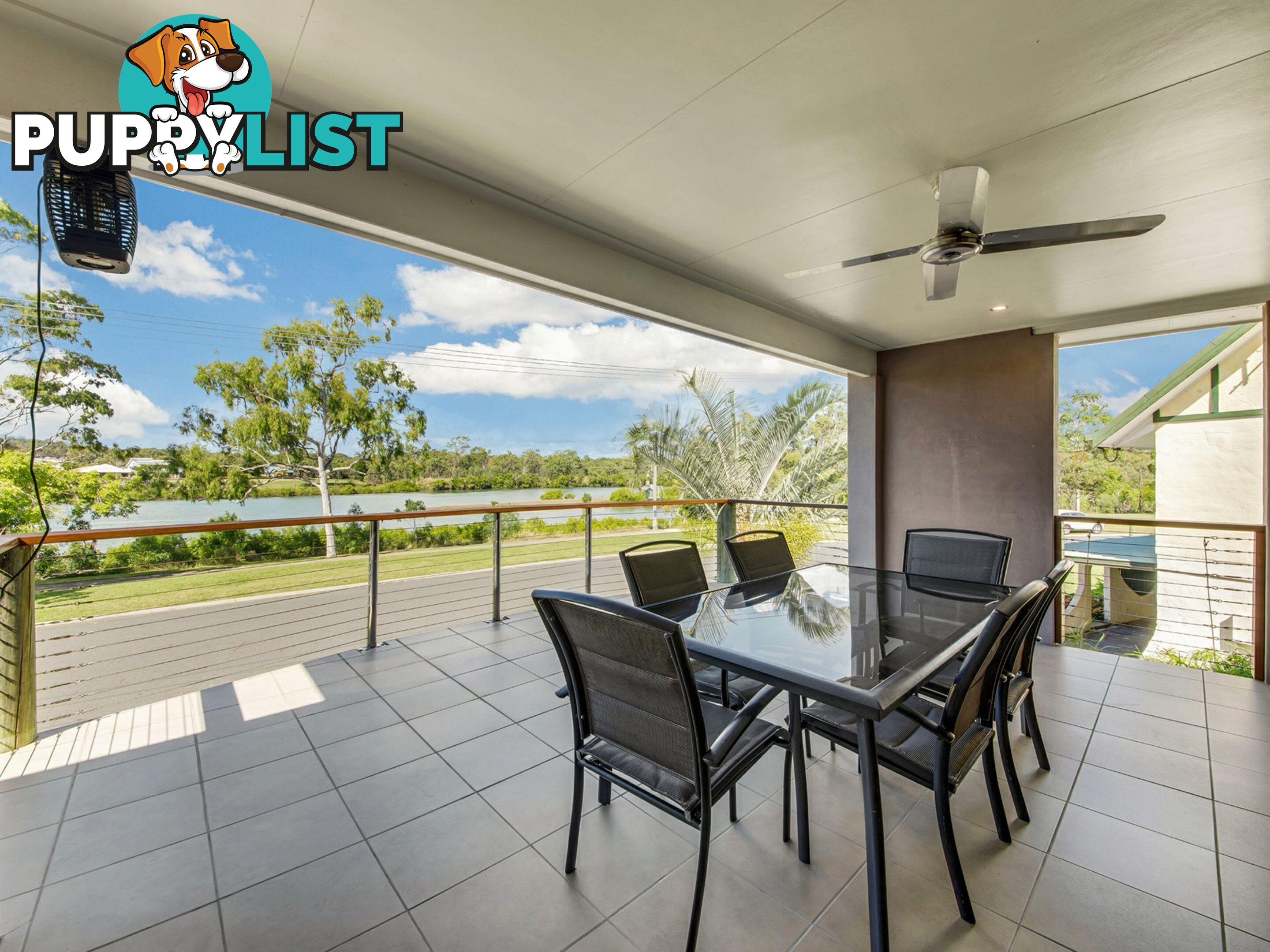 77 Tarcoola Drive BOYNE ISLAND QLD 4680