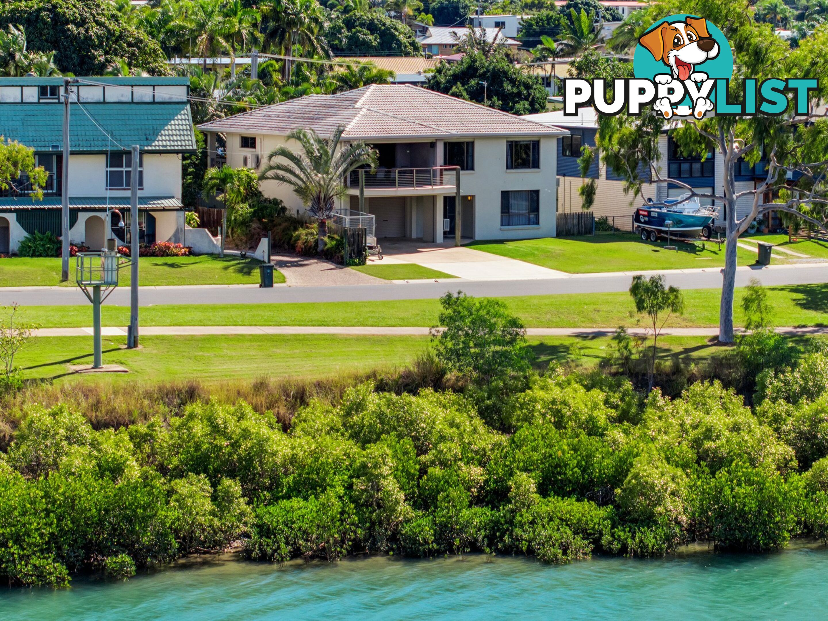 77 Tarcoola Drive BOYNE ISLAND QLD 4680