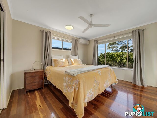 77 Tarcoola Drive BOYNE ISLAND QLD 4680