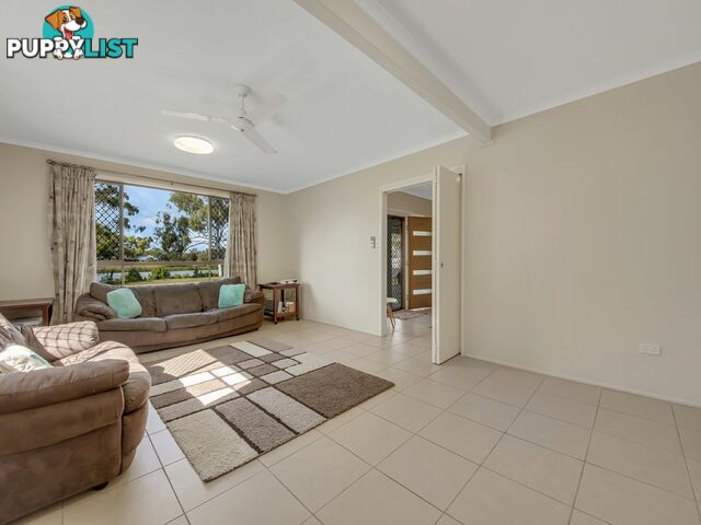 77 Tarcoola Drive BOYNE ISLAND QLD 4680