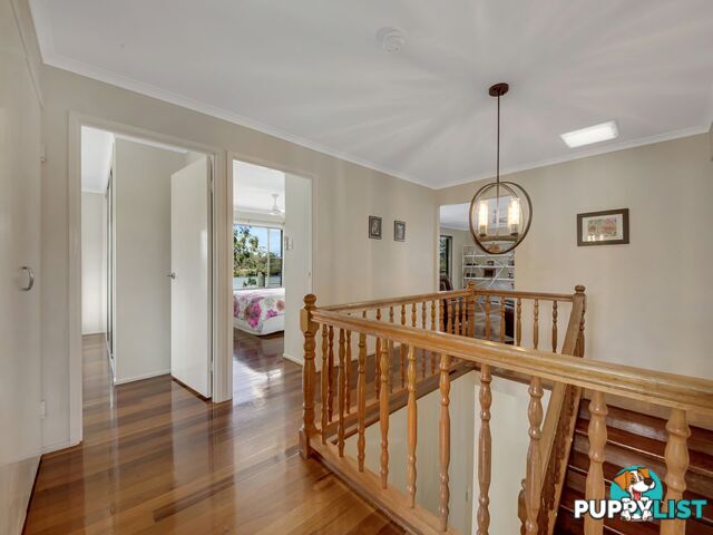 77 Tarcoola Drive BOYNE ISLAND QLD 4680