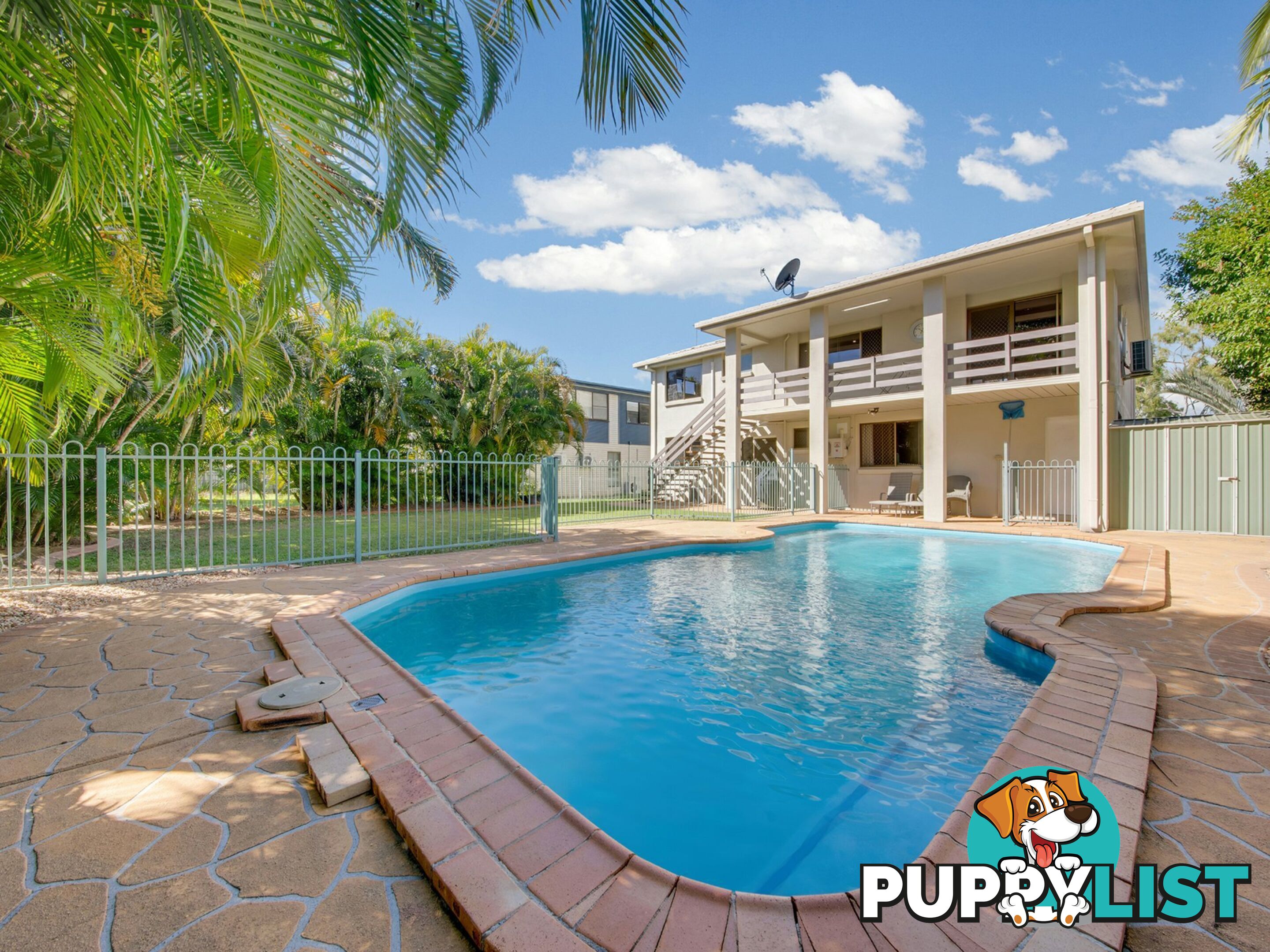 77 Tarcoola Drive BOYNE ISLAND QLD 4680