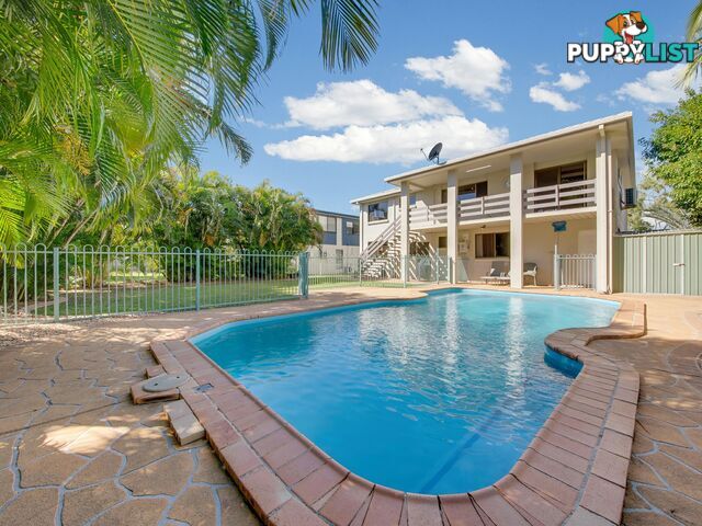 77 Tarcoola Drive BOYNE ISLAND QLD 4680