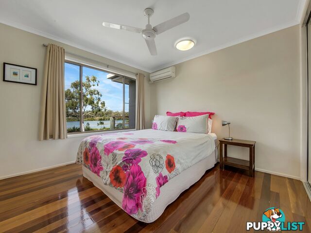 77 Tarcoola Drive BOYNE ISLAND QLD 4680