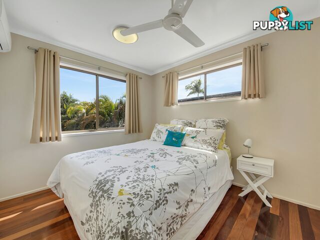 77 Tarcoola Drive BOYNE ISLAND QLD 4680