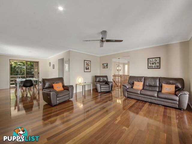 77 Tarcoola Drive BOYNE ISLAND QLD 4680