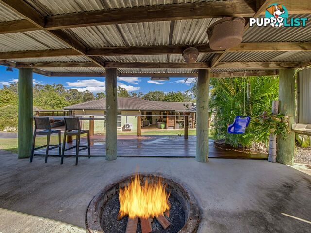 1 Ronpen Close TANNUM SANDS QLD 4680