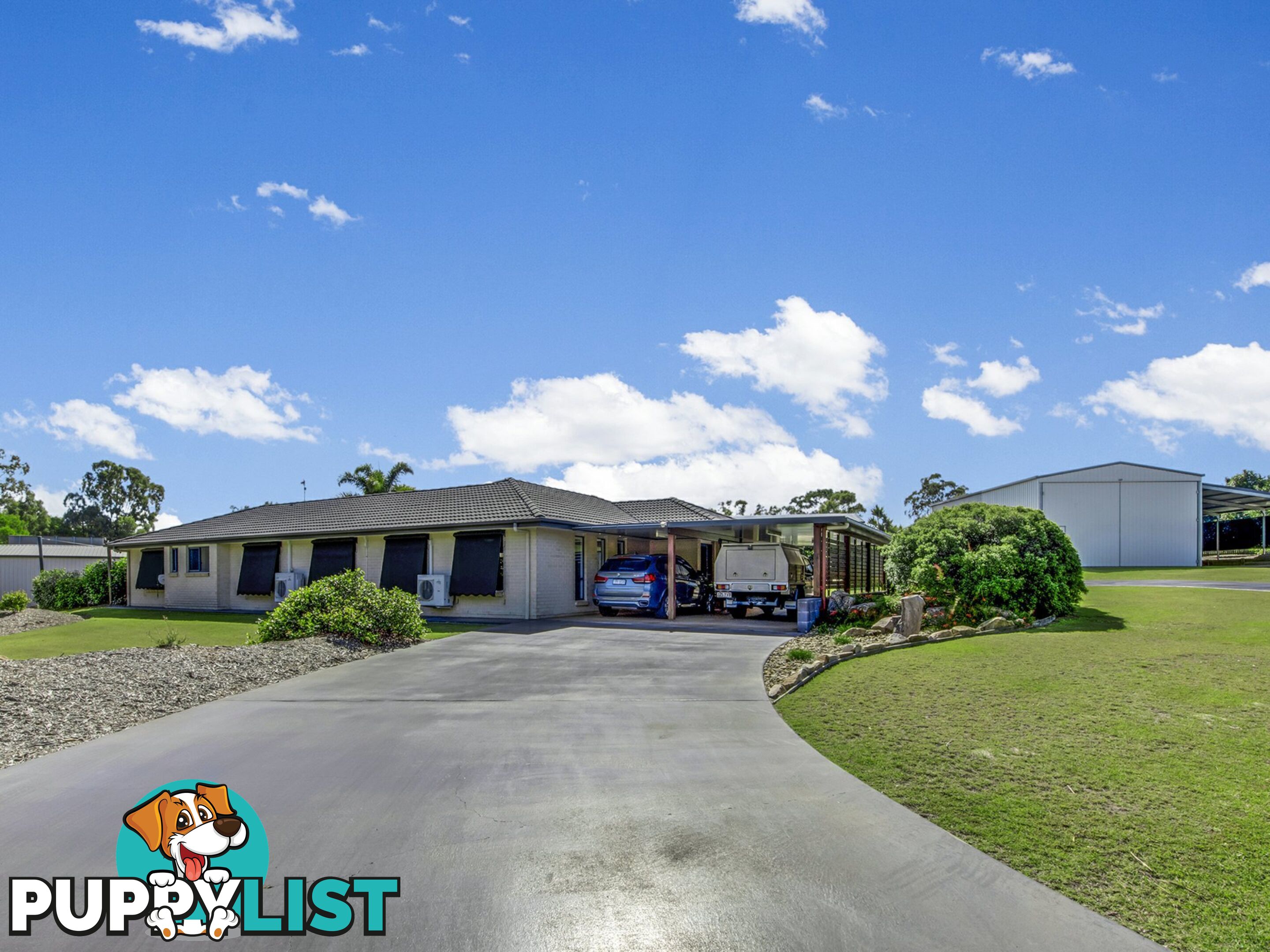 1 Ronpen Close TANNUM SANDS QLD 4680