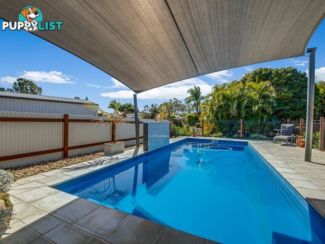 1 Ronpen Close TANNUM SANDS QLD 4680